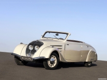 Peugeot Peugeot 402L Eclipse '1937 02